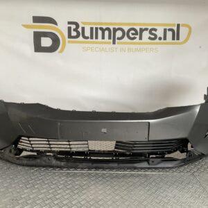 Bumper Peugeot 5008 20- 9836768577 Voorbumper J10-17033z