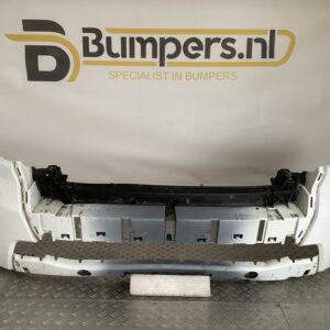 Bumper Ford Ranger 4 Wildtrak JB3B-17C831-D Voorbumper D10-17037z