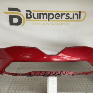 Bumper Toyota CHR 2016-2019 52119-F4010 Voorbumper D5-17038z