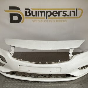 Bumper Opel Astra K 2014-2018 39052730 Voorbumper E3-17045z