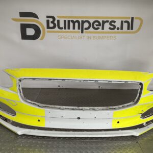 Bumper Volvo V90 S90 II 16-20 32136229 Voorbumper E5-17052z