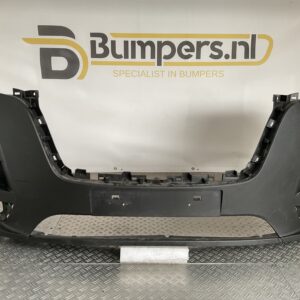 Bumper Renault Master 3 19-24 620228205R Voorbumper G5-17046z