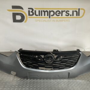 Bumper Opel Crossland X 39097382 Voorbumper i5-17049z