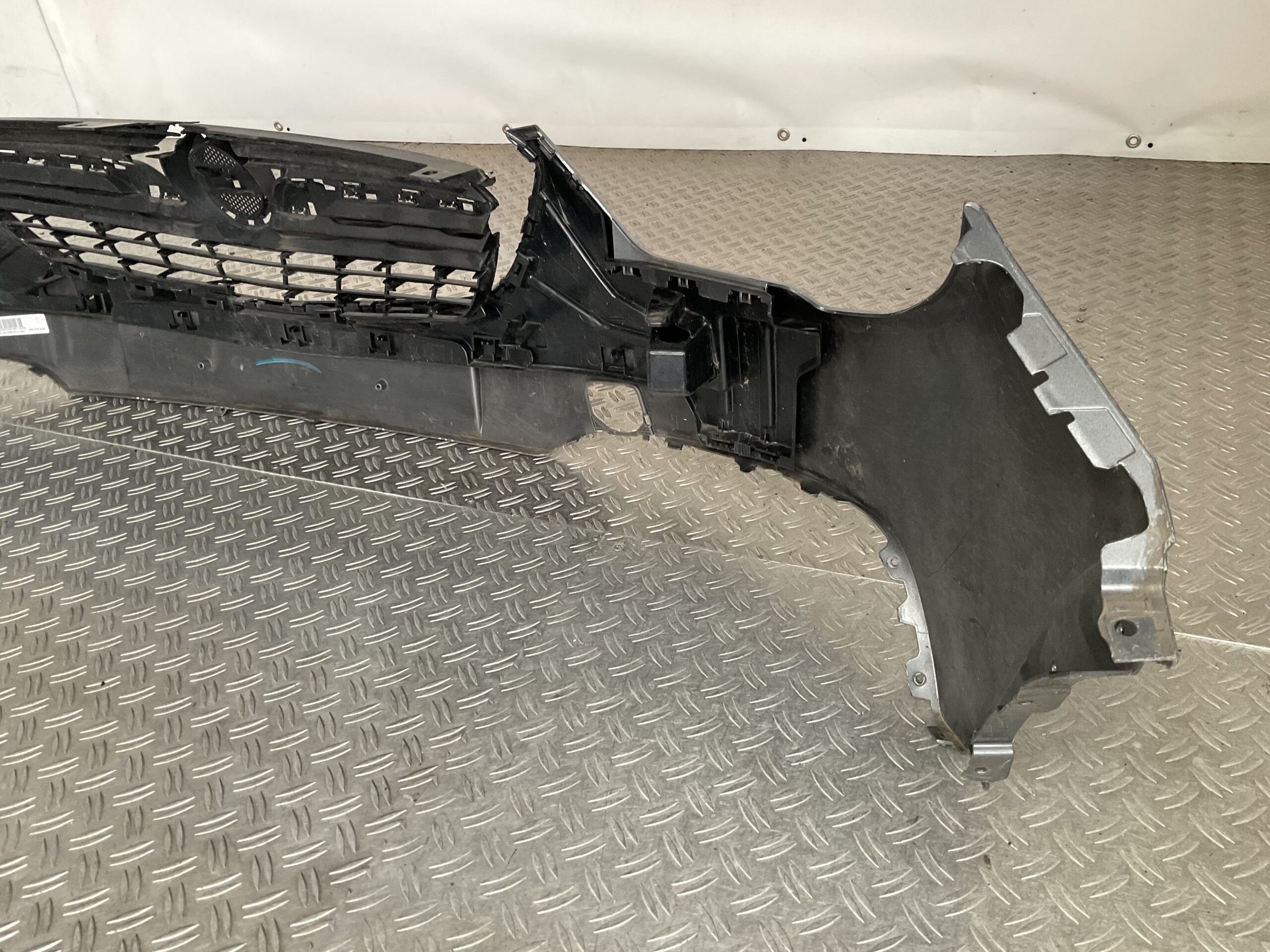 Bumper Opel Crossland X 39097382 Voorbumper i5-17049z