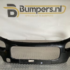 Bumper Citroen Berlingo 18-22 99899496 Voorbumper F5-17047z