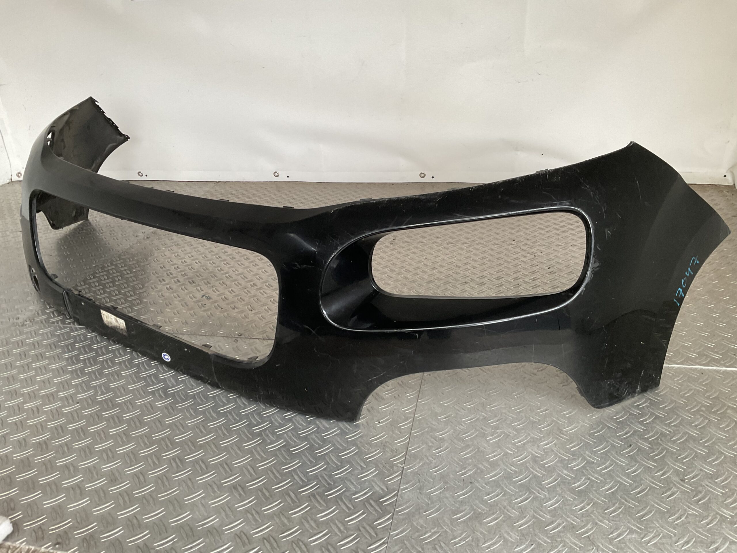 Bumper Citroen Berlingo 18-22 99899496 Voorbumper F5-17047z