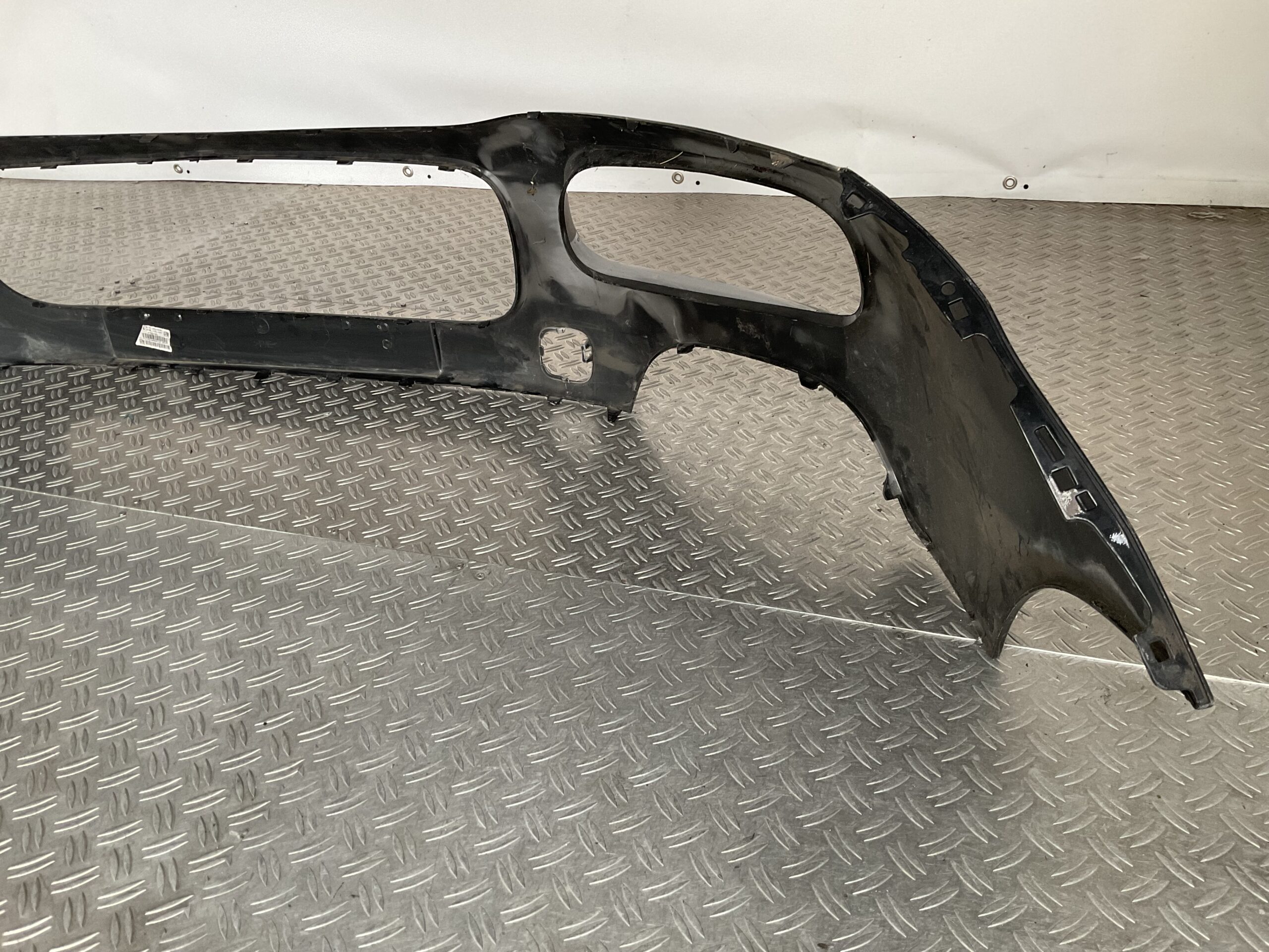 Bumper Citroen Berlingo 18-22 99899496 Voorbumper F5-17047z