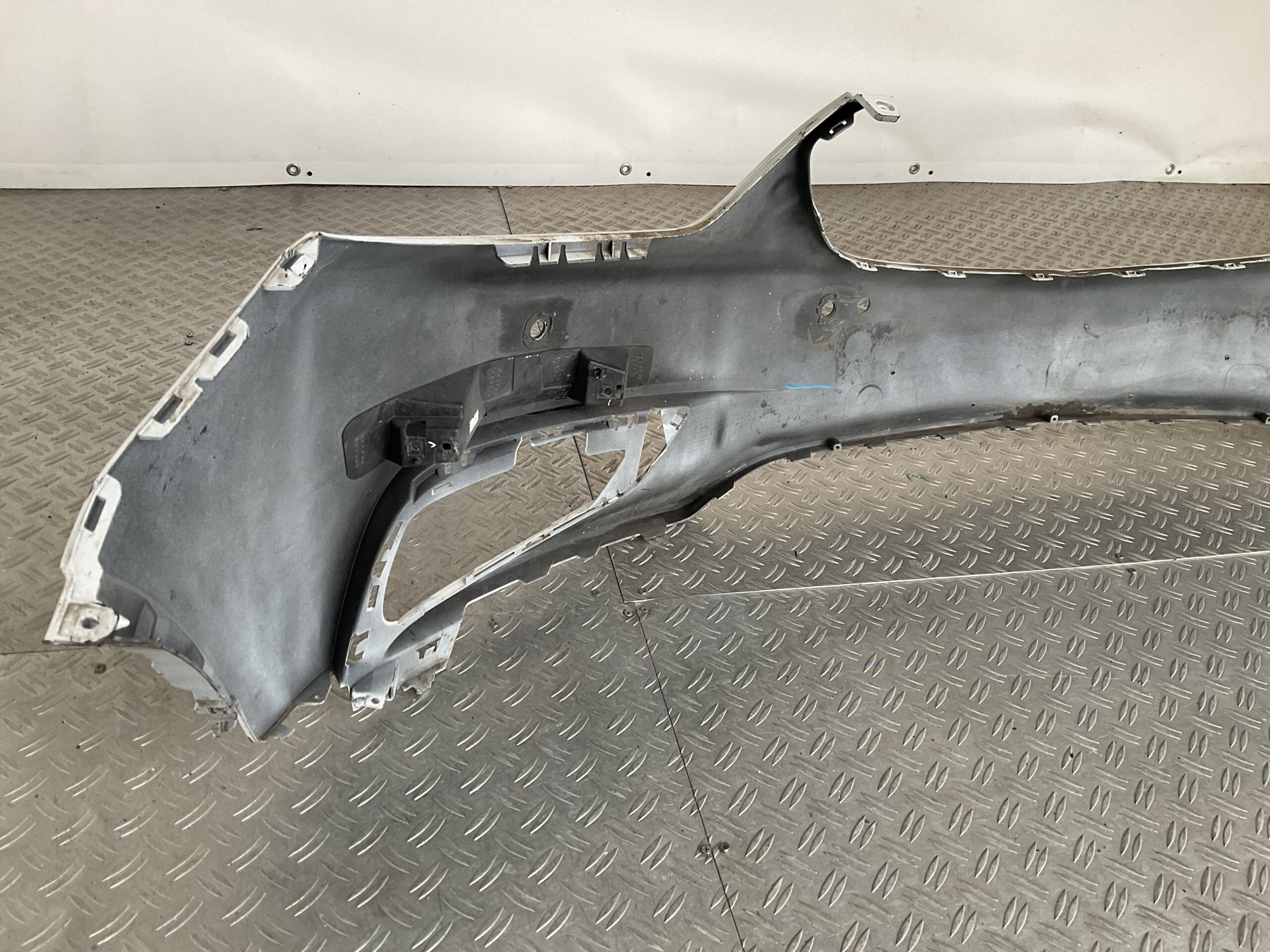 Bumper Opel Mokka X 16- 42645803 Voorbumper i9-17048z