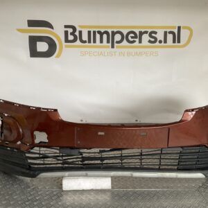 Bumper Peugeot Rifter 18- 99899792 Voorbumper E5-16642z