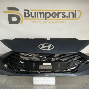 Bumper Hyundai i20 III Facelift 23- 86511-00GA0 Voorbumper E5-17070z