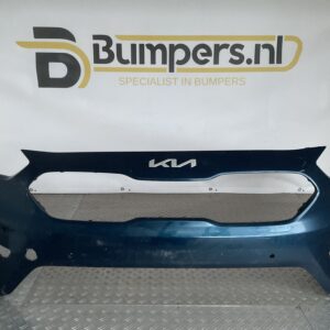 Bumper Kia Niro 2022- 86511-G5700 Voorbumper G3-17036z