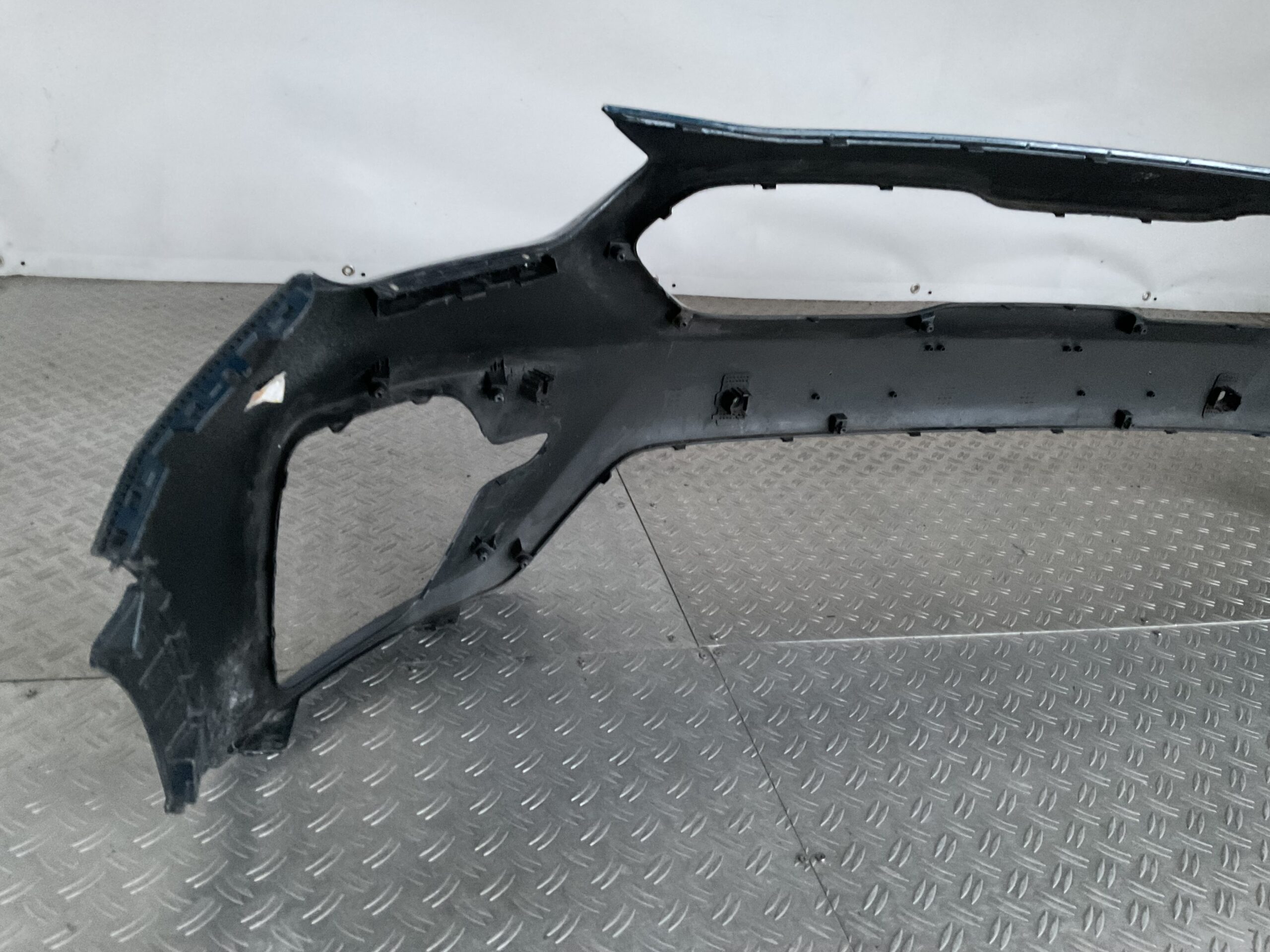 Bumper Kia Niro 2022- 86511-G5700 Voorbumper G3-17036z