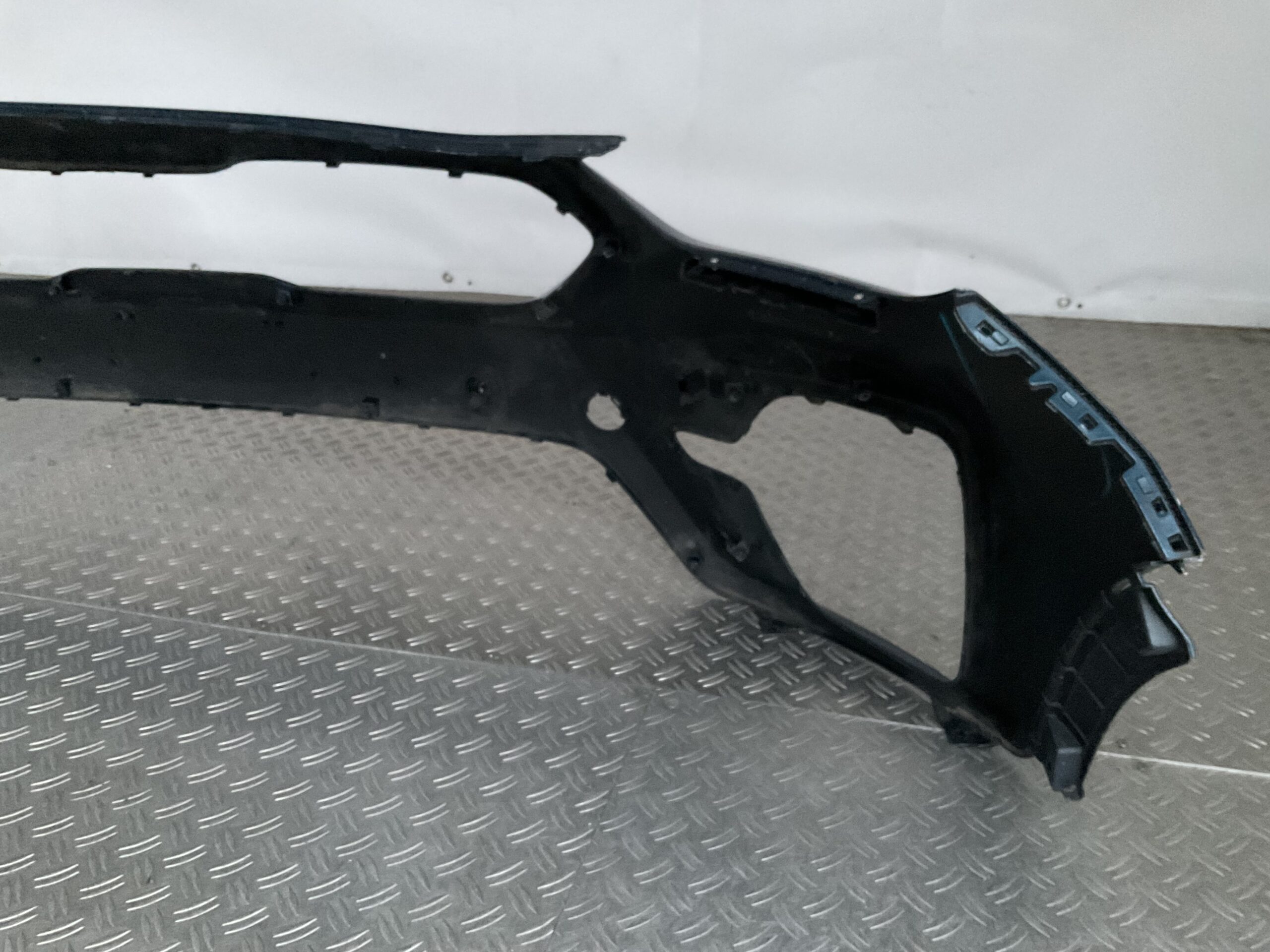 Bumper Kia Niro 2022- 86511-G5700 Voorbumper G3-17036z