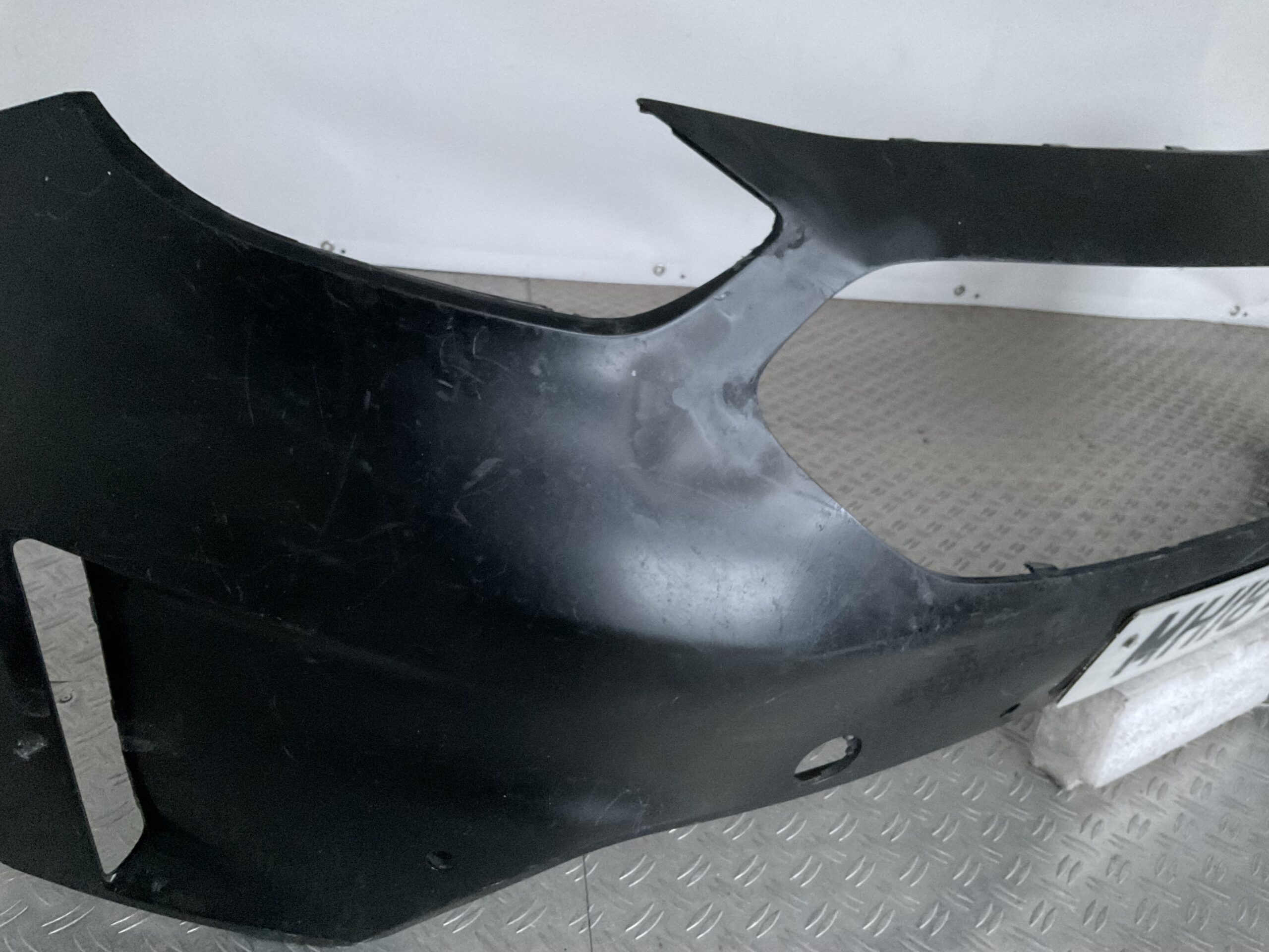 Bumper Kia Niro 16-19 86511-G5000 Voorbumper G4-17071z