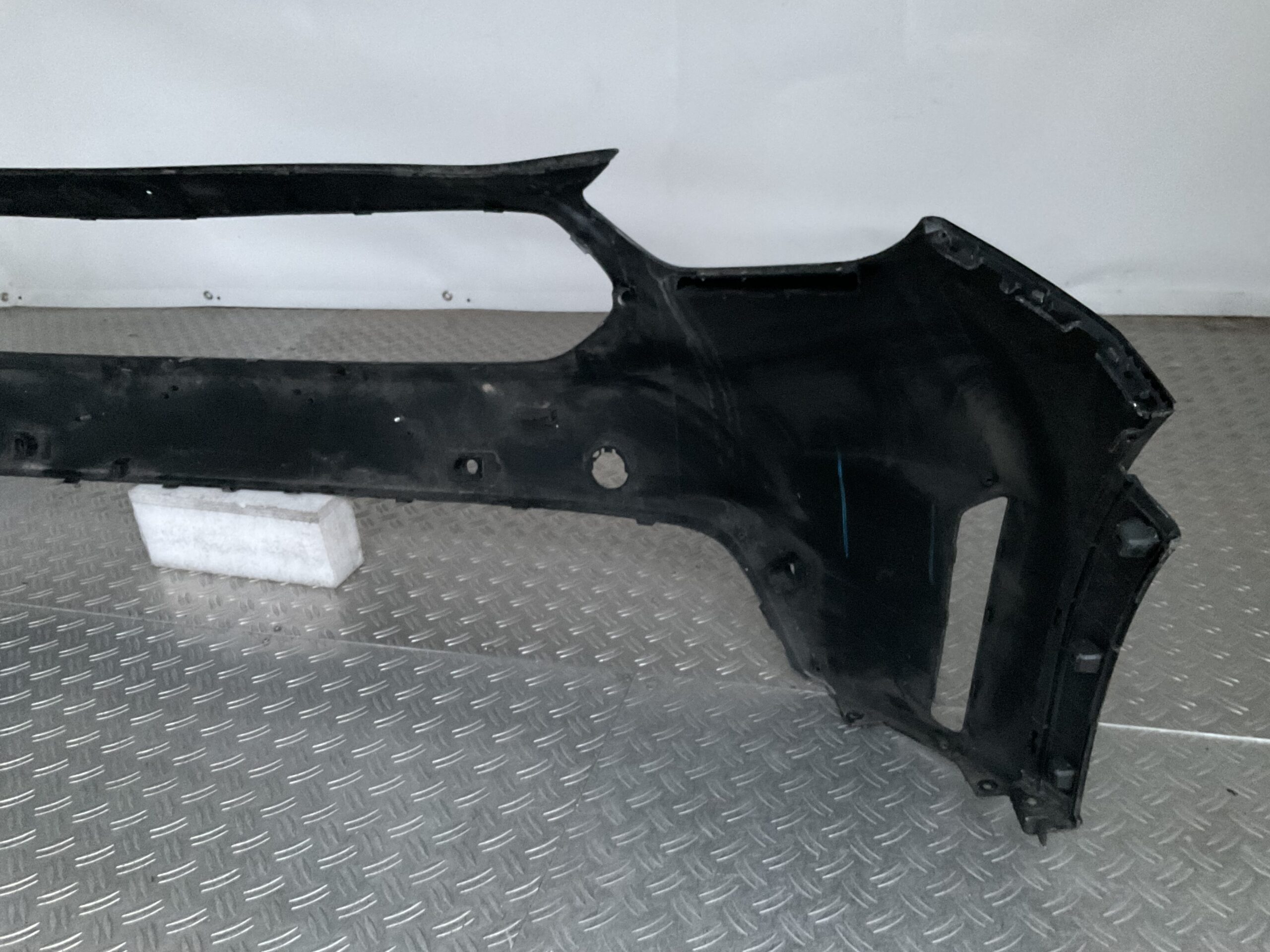 Bumper Kia Niro 16-19 86511-G5000 Voorbumper G4-17071z