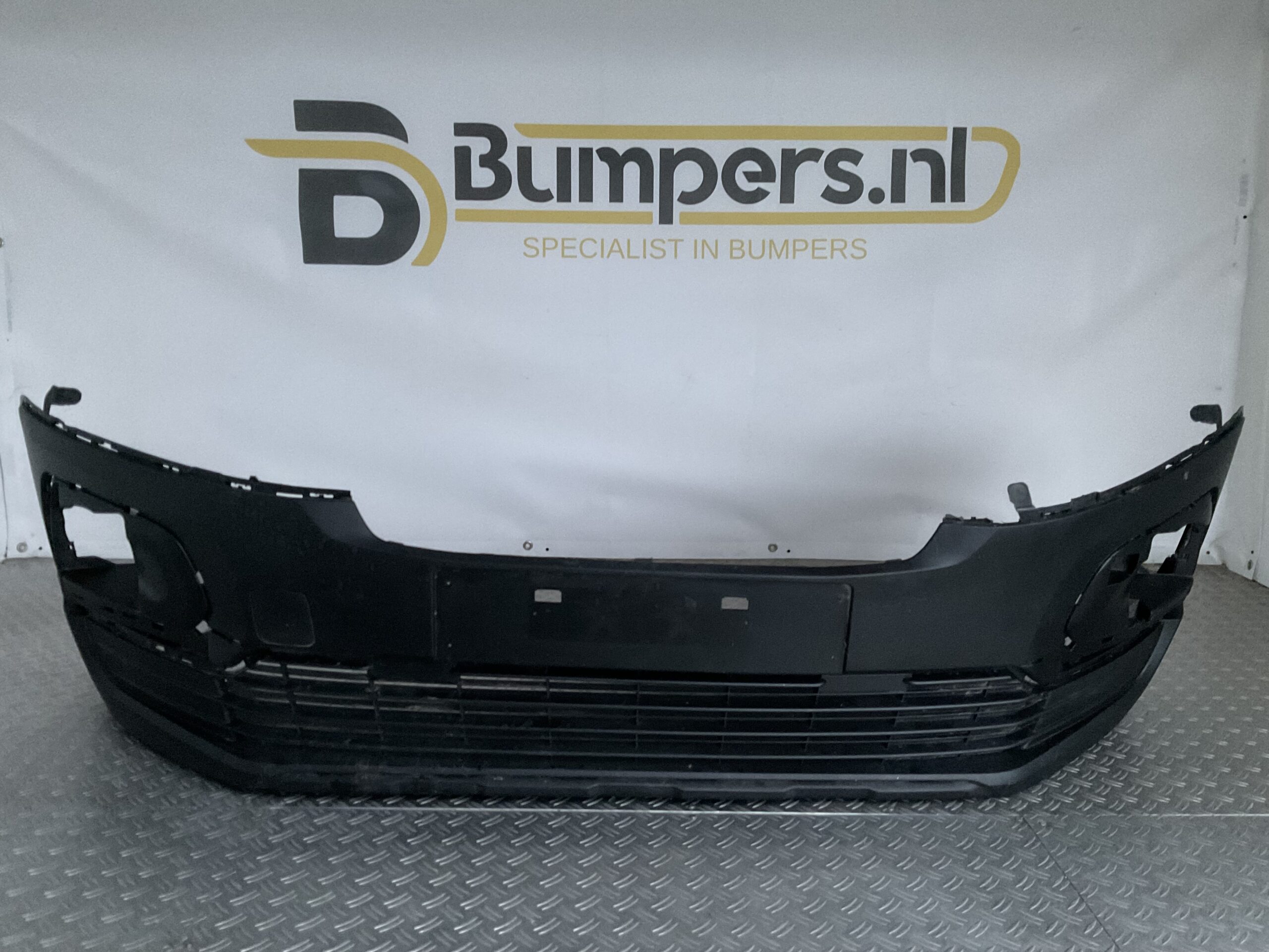 Bumper Peugeot Rifter 18-23 9816755880 Voorbumper D5-17066z