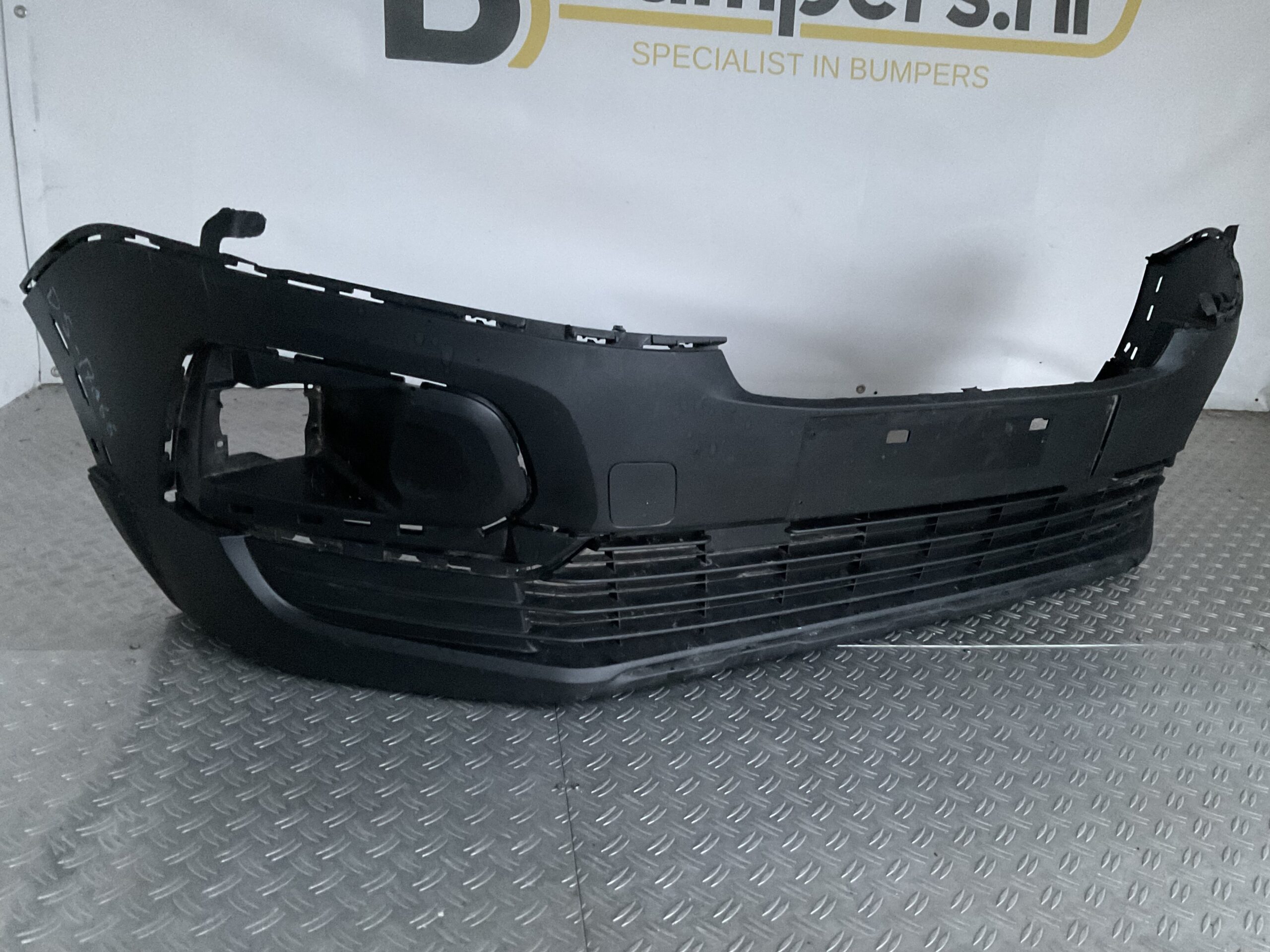 Bumper Peugeot Rifter 18-23 9816755880 Voorbumper D5-17066z