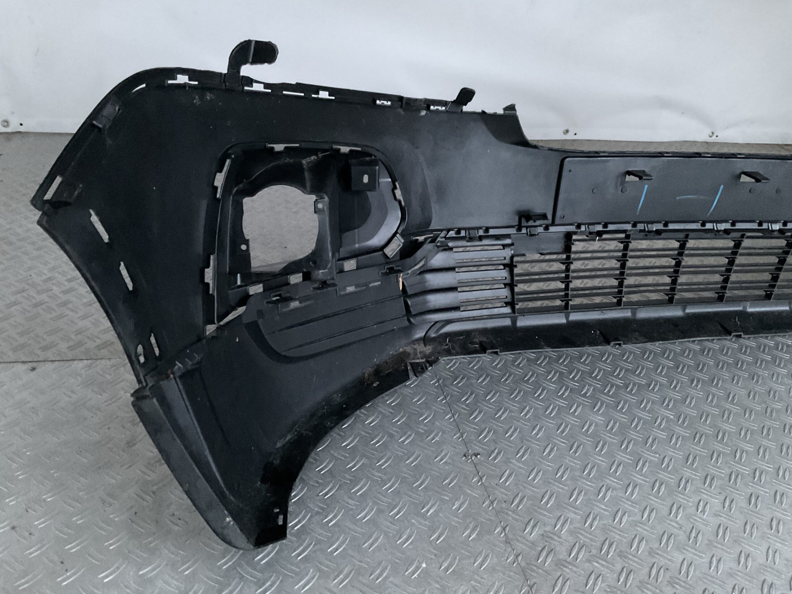 Bumper Peugeot Rifter 18-23 9816755880 Voorbumper D5-17066z