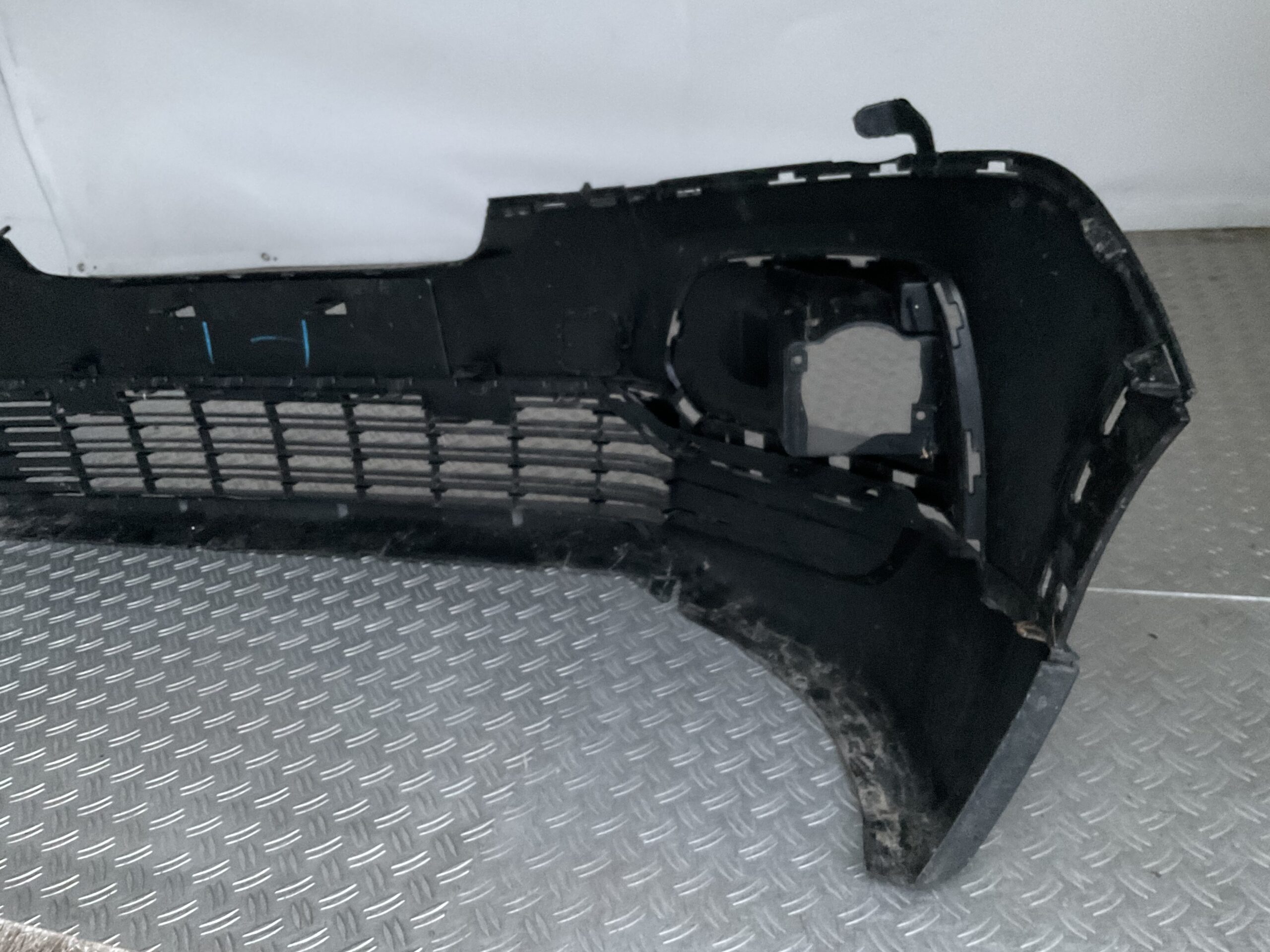 Bumper Peugeot Rifter 18-23 9816755880 Voorbumper D5-17066z