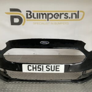 Bumper Ford Galaxy MK2 15- EM2B-17F003 Voorbumper D5-17050z