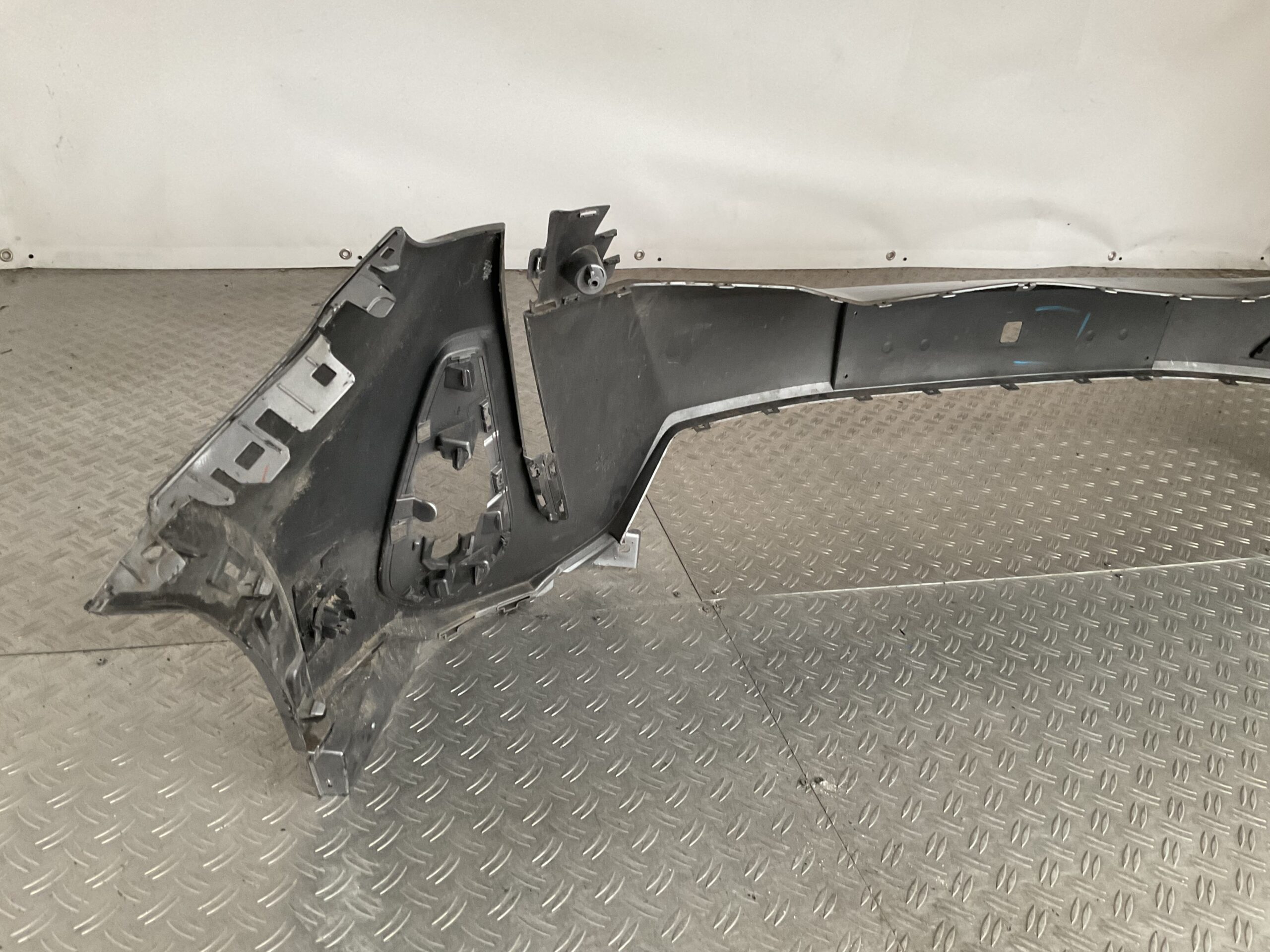 Bumper Peugeot 3008 5008 Facelift 21-23 9836768577 Voorbumper J5-17086z