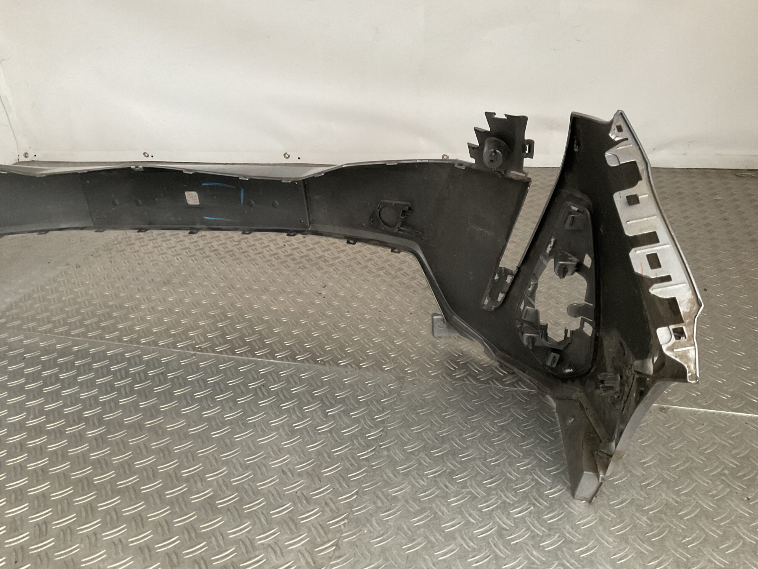 Bumper Peugeot 3008 5008 Facelift 21-23 9836768577 Voorbumper J5-17086z