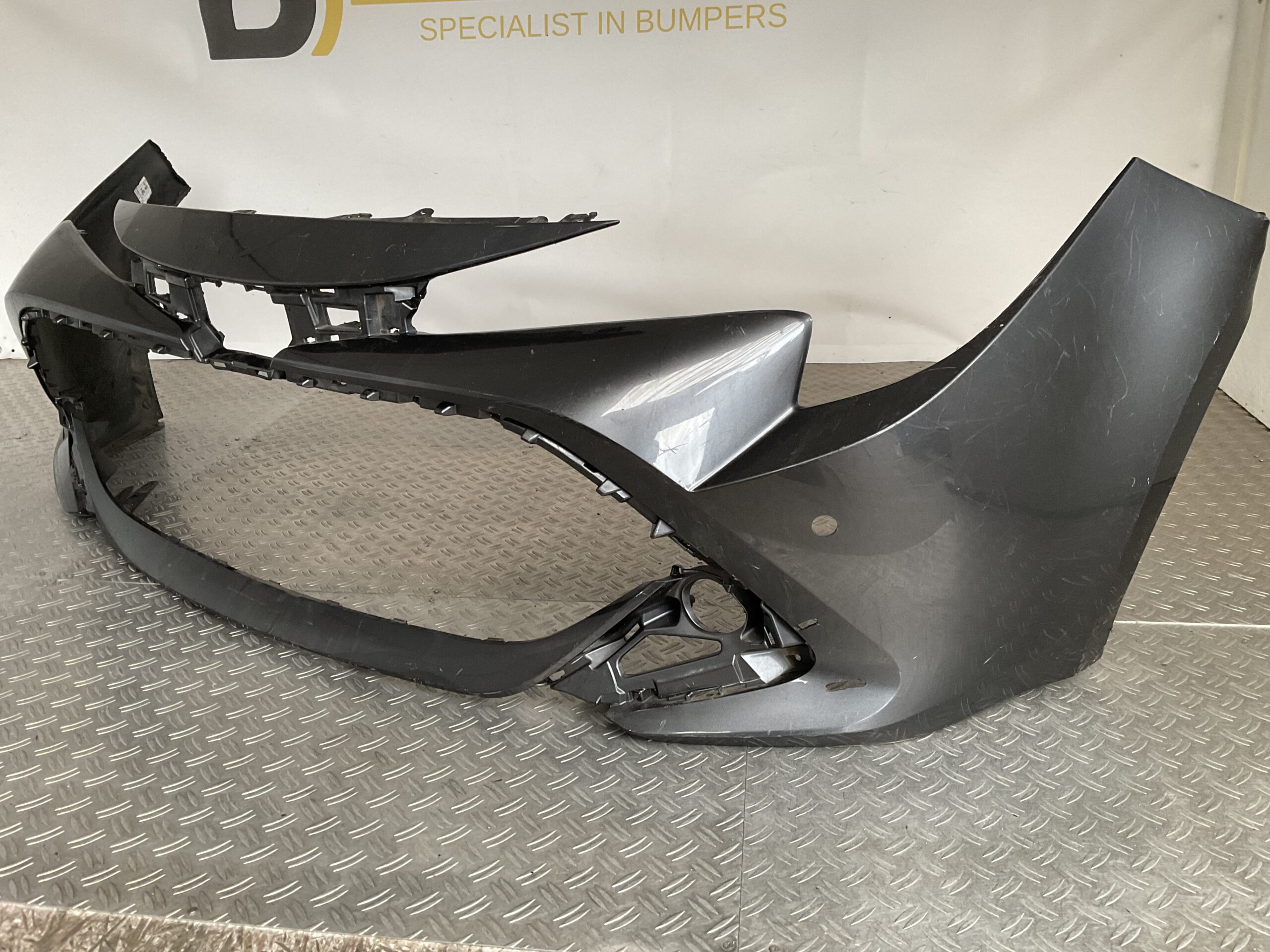 Bumper Toyota Corolla 2018-2024 52119-02P40 Voorbumper D4-17054z