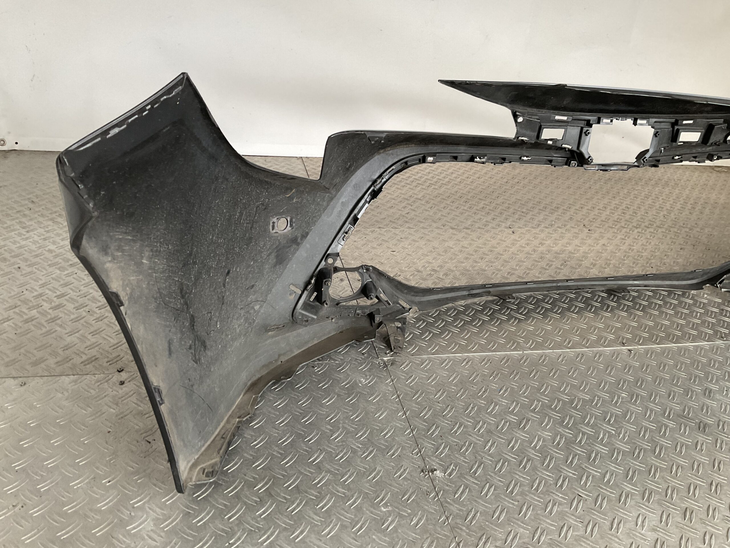 Bumper Toyota Corolla 2018-2024 52119-02P40 Voorbumper D4-17054z