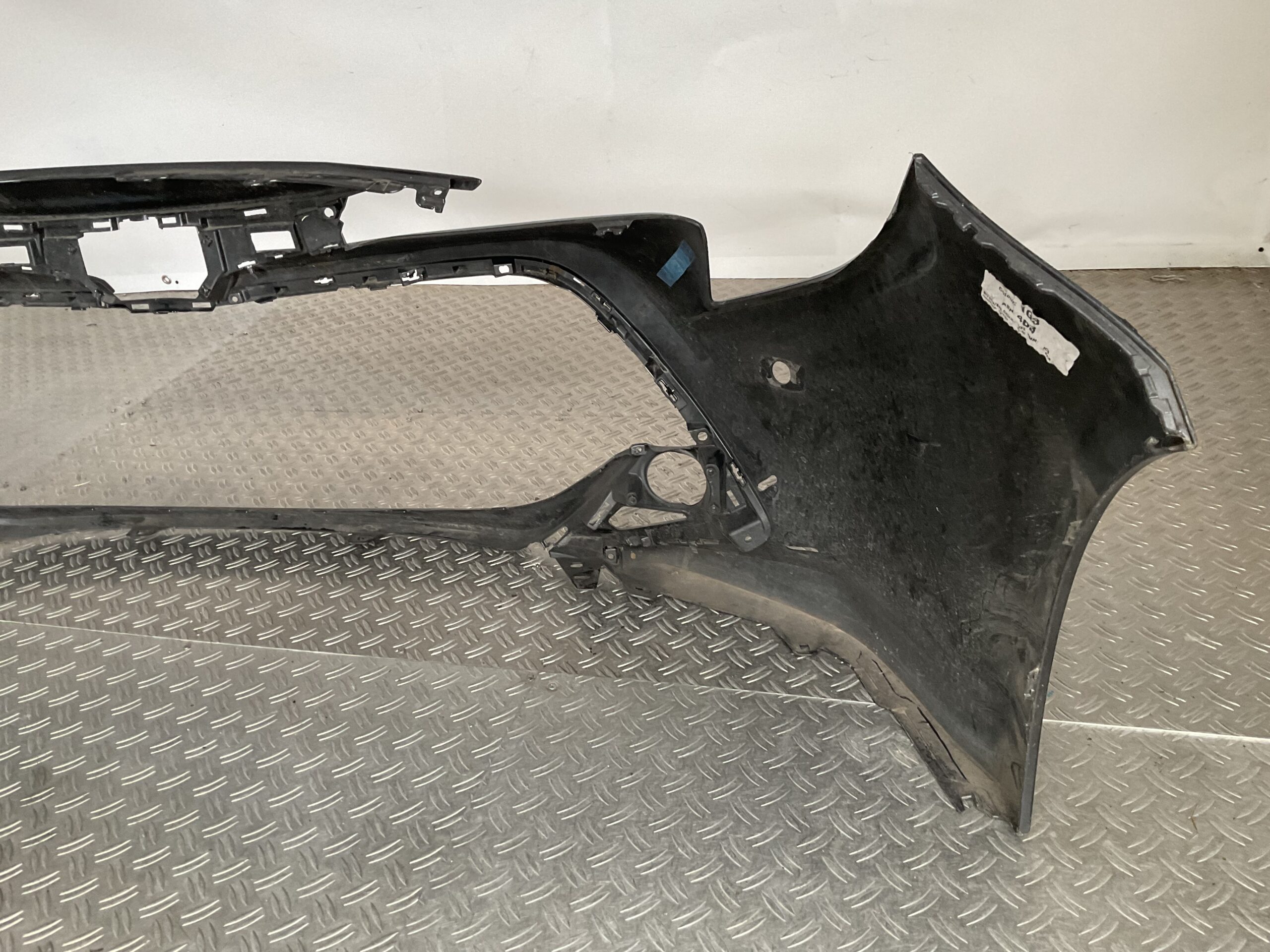 Bumper Toyota Corolla 2018-2024 52119-02P40 Voorbumper D4-17054z