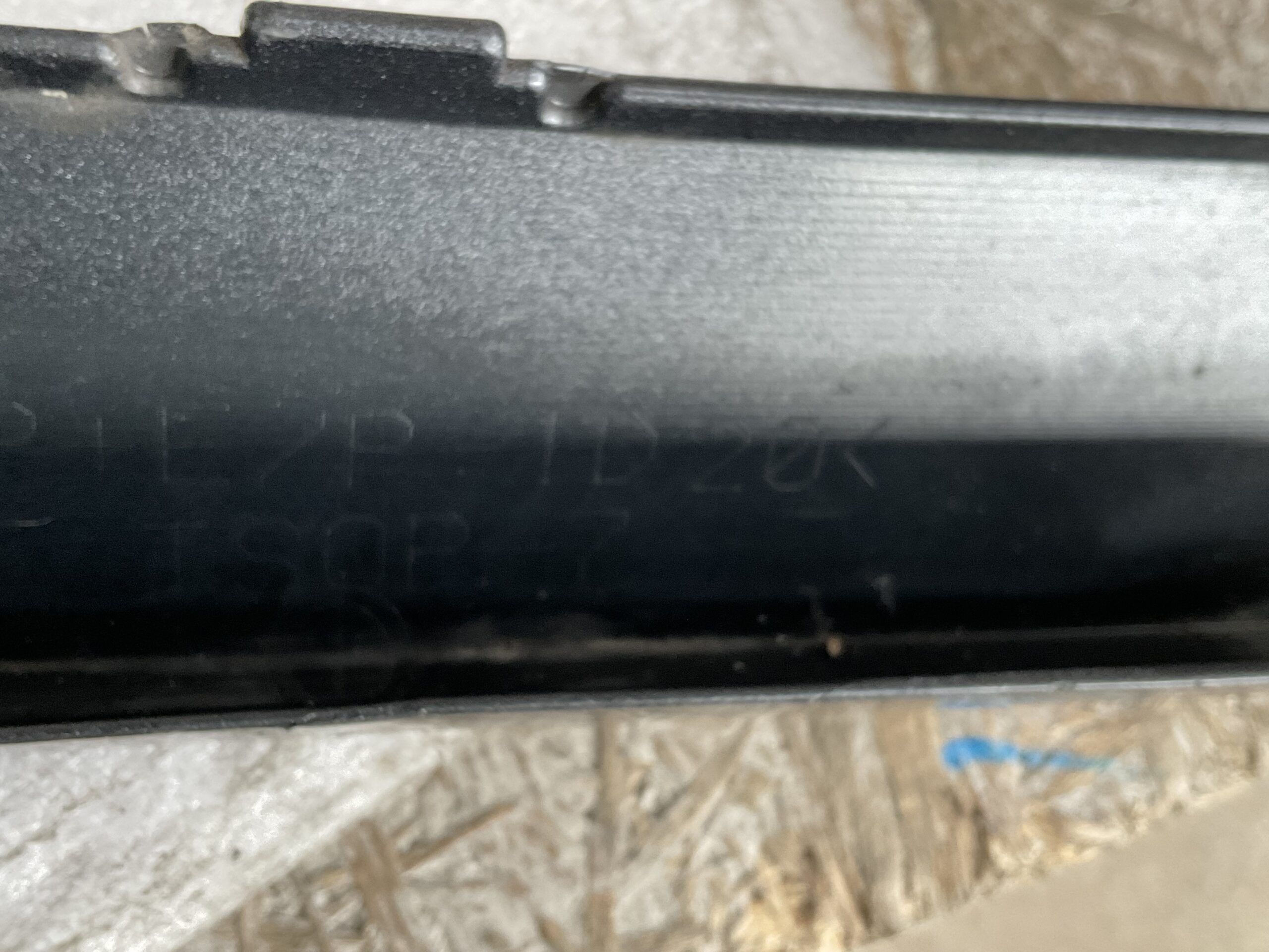 Bumper Toyota Corolla 2018-2024 52119-02P40 Voorbumper D4-17054z