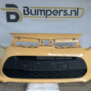 Bumper Kia Picanto 2017-2022 86511-G6000 Voorbumper G3-17039z