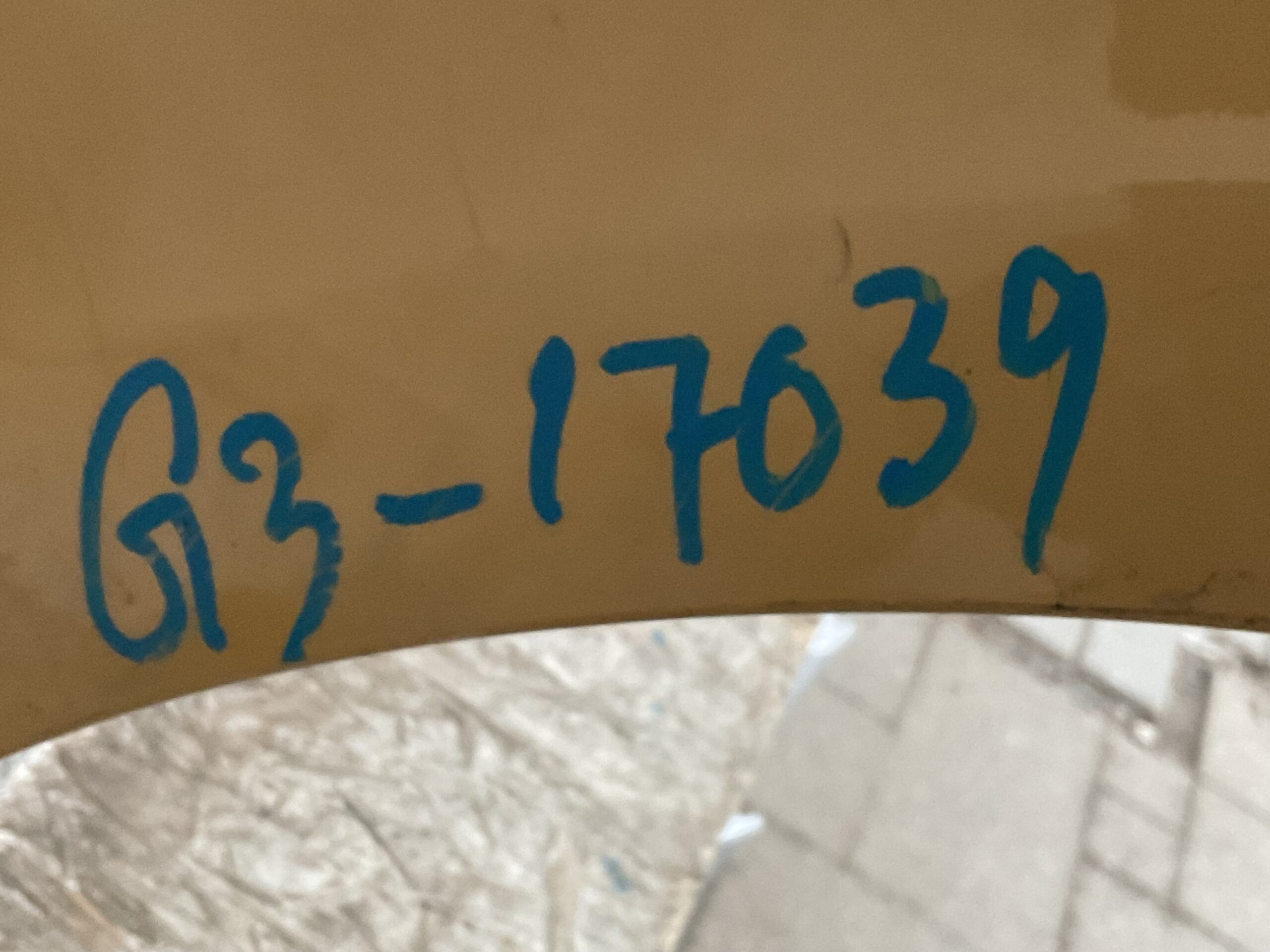 Bumper Kia Picanto 2017-2022 86511-G6000 Voorbumper G3-17039z