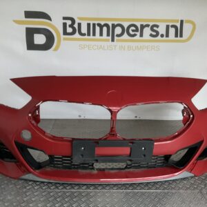 Bumper BMW 2 Serie F44 MPakket M-Pakket Gran Coupe 51118075476 Voorbumper K5-17100z