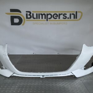 Bumper Peugeot 208 Facelift GT 23- 9855774980 Voorbumper J4-17101z