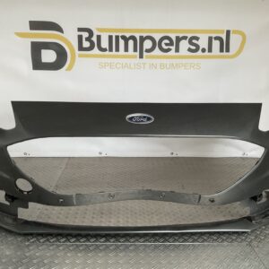 Bumper Ford Kuga Stline ST-Line MK4 19-23 LV4B-17F003-S Voorbumper D9-16183z