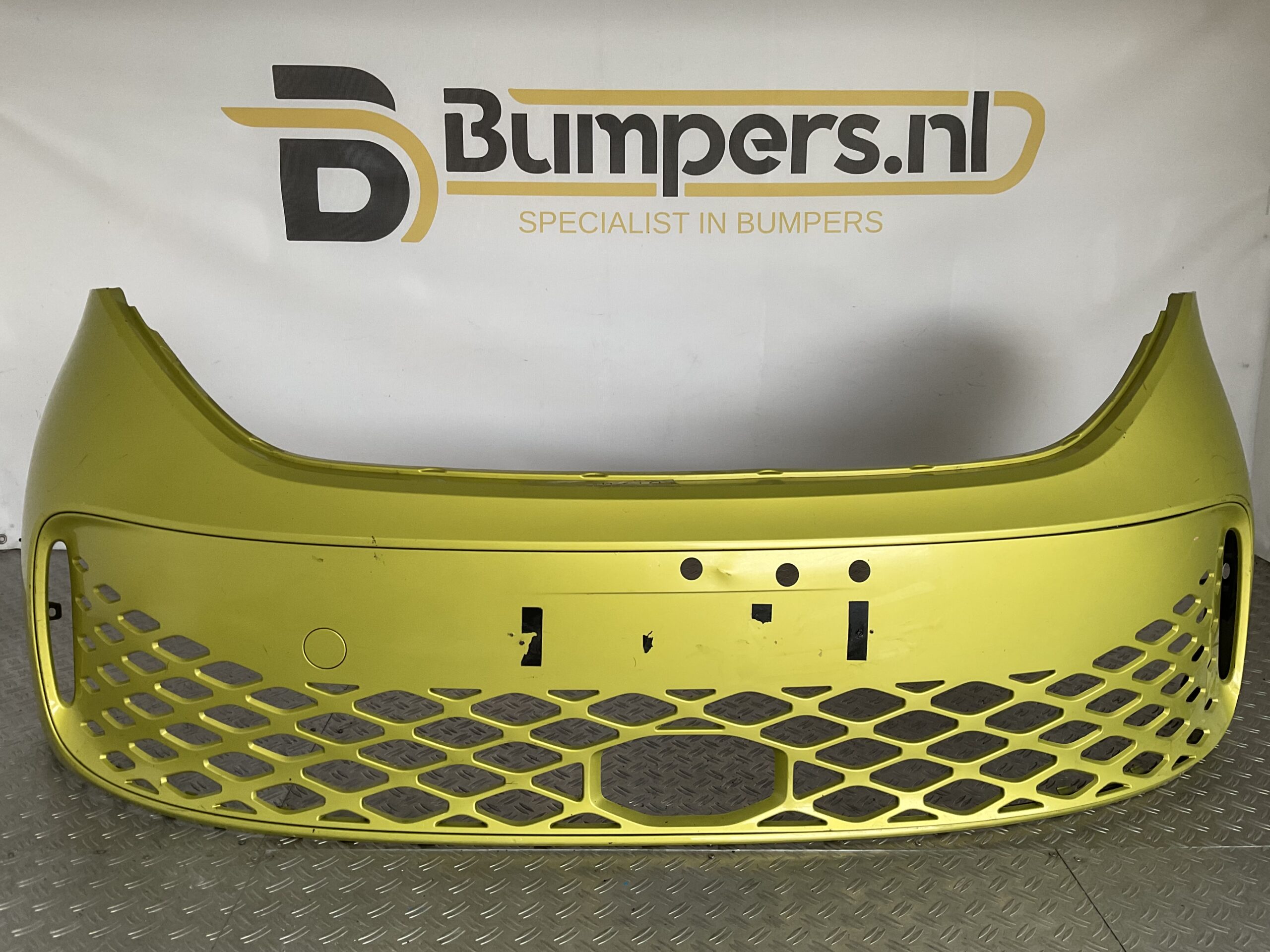 Bumper Volkswagen ID BUZZ 1T3 pdc 1T3853677 Voorbumper C10-17099z