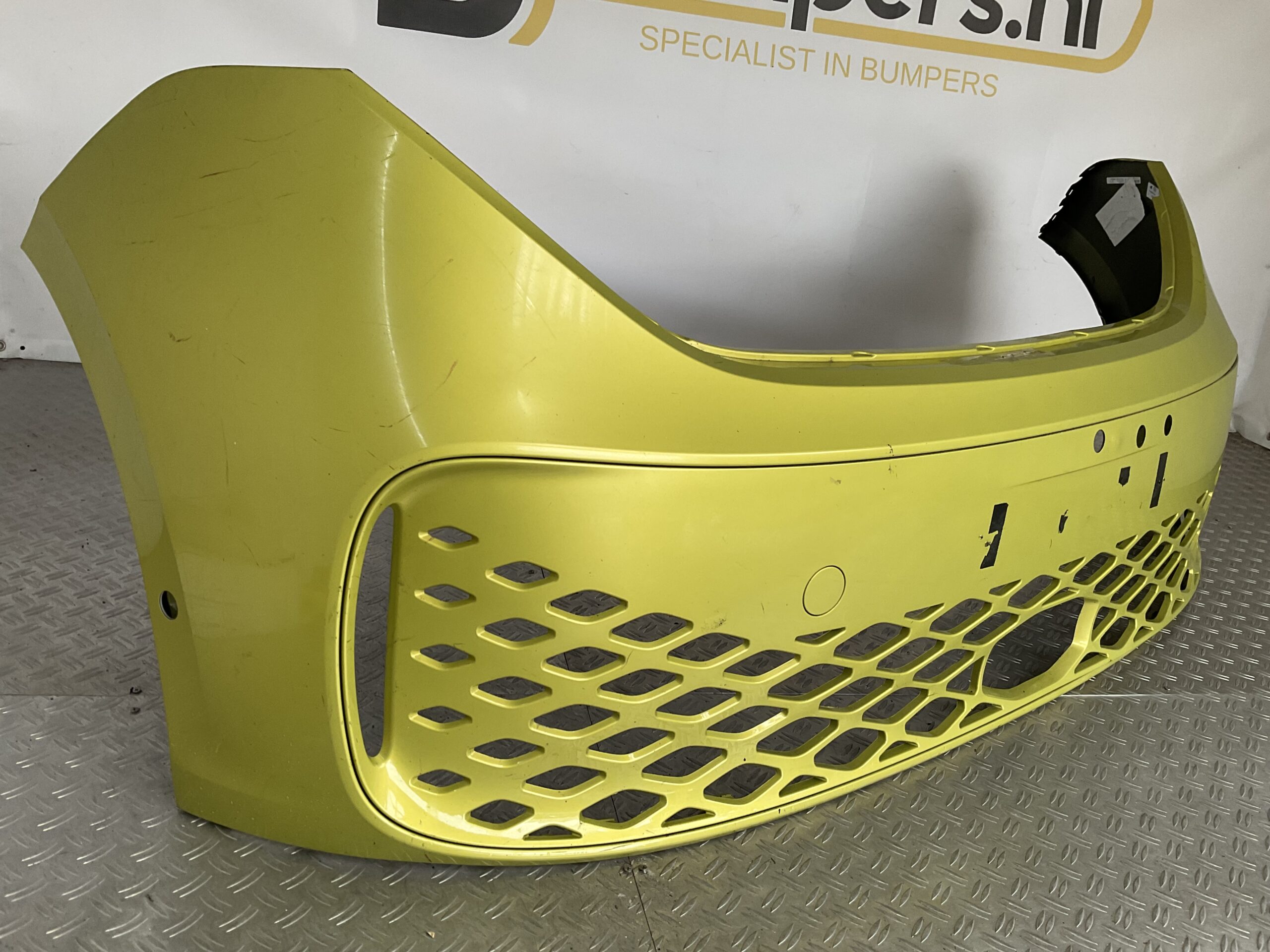 Bumper Volkswagen ID BUZZ 1T3 pdc 1T3853677 Voorbumper C10-17099z