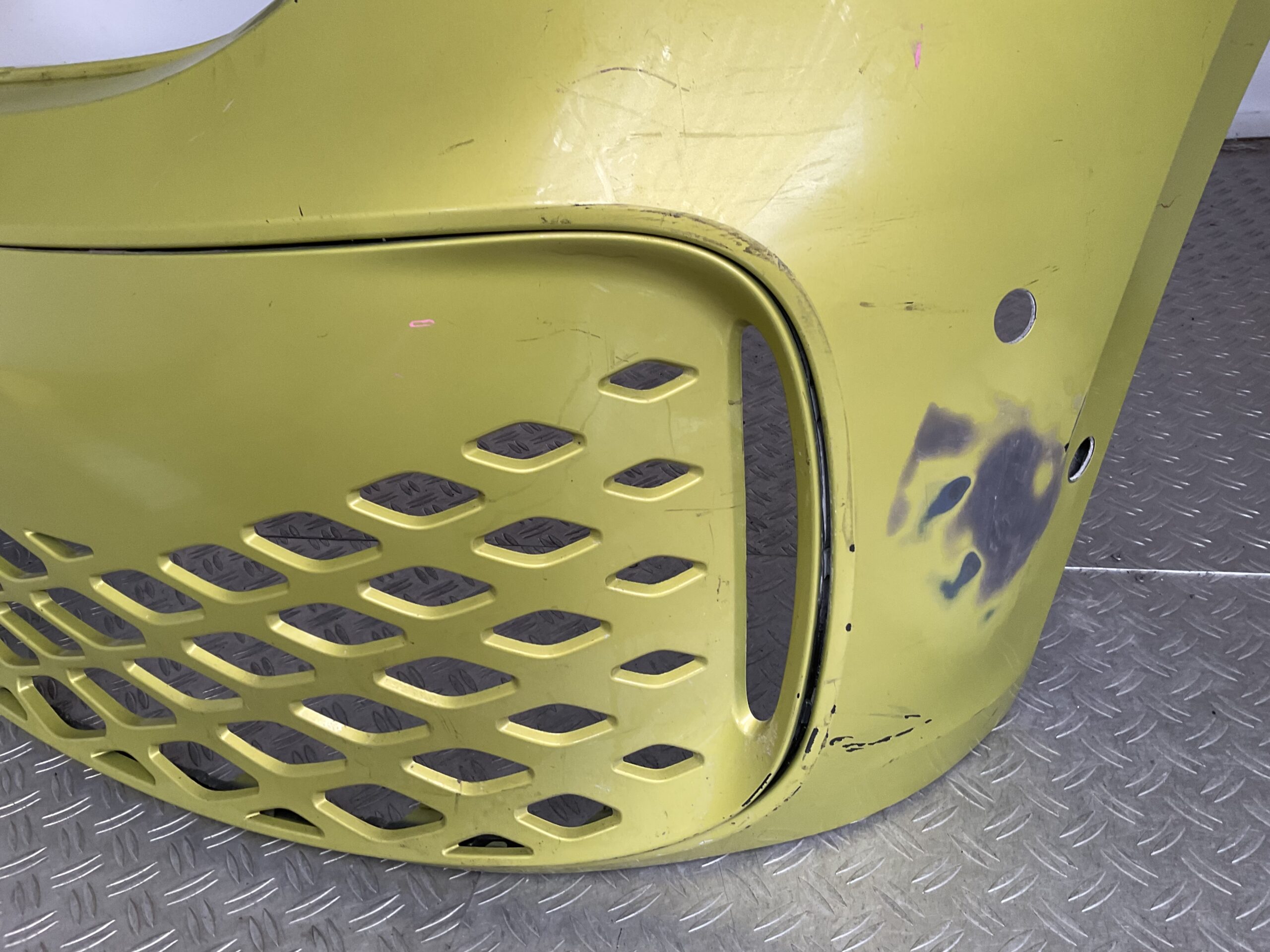 Bumper Volkswagen ID BUZZ 1T3 pdc 1T3853677 Voorbumper C10-17099z