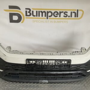 Bumper Volkswagen T-Cross TCross 2GM 17-22 2GM807221a Voorbumper C5-17102z