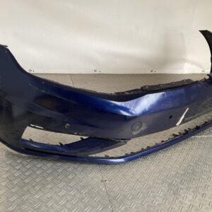 Bumper Volkswagen Golf 7 Facelift 17-21 5G0807221FL Voorbumper C2-17089z