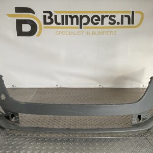 Bumper Skoda Octavia 4 Facelift 20-24 5E3807221 Voorbumper C10-17088z