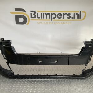 Bumper Opel Vivaro Peugeot Expert Citroen Jumpy 17-22 1594025x Voorbumper J10-17090z