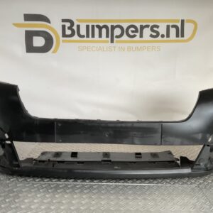 Bumper Peugeot Partner 15-17 9810923377 Voorbumper J7-17095z