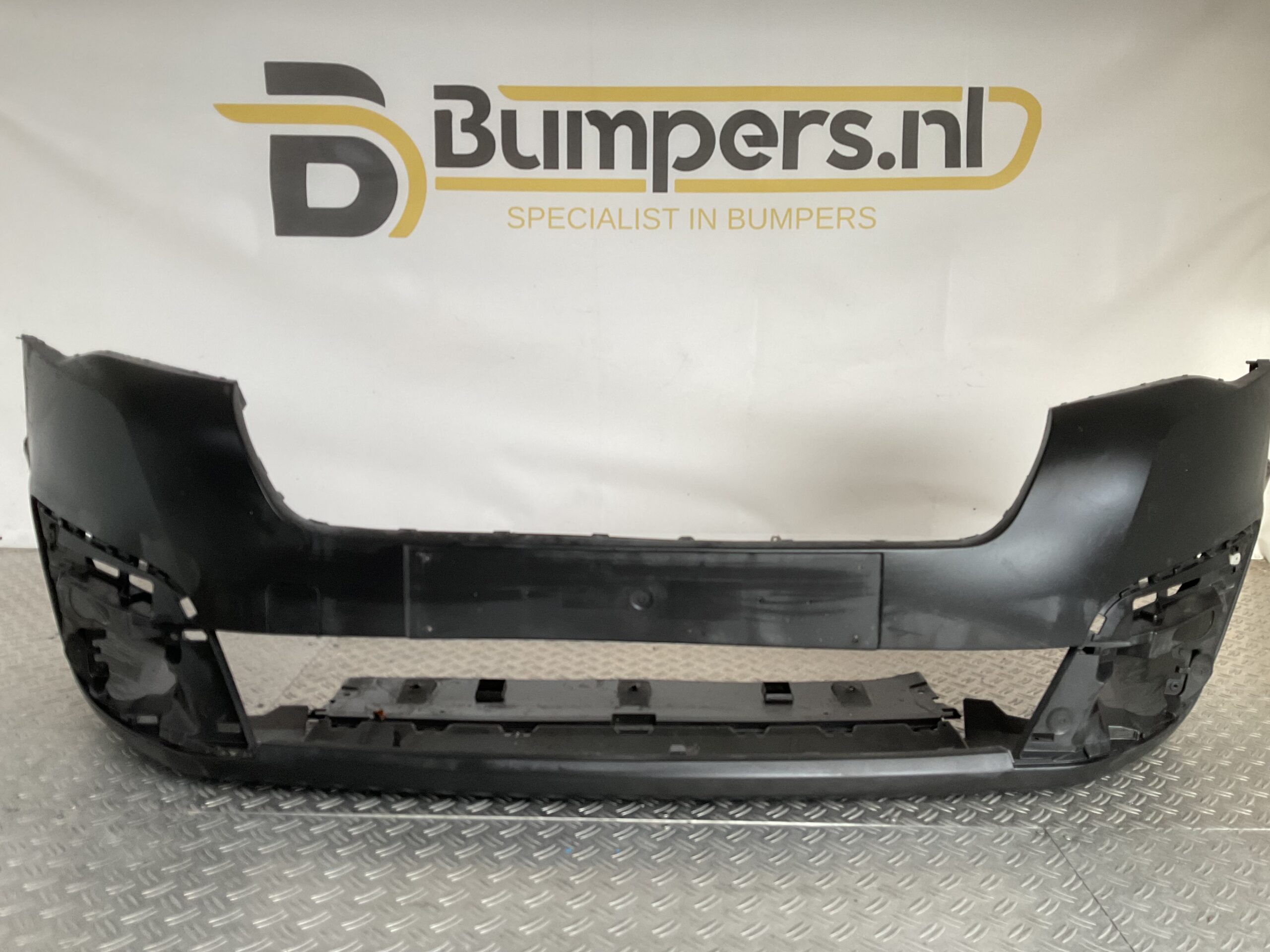 Bumper Peugeot Partner 15-17 9810923377 Voorbumper J7-17095z