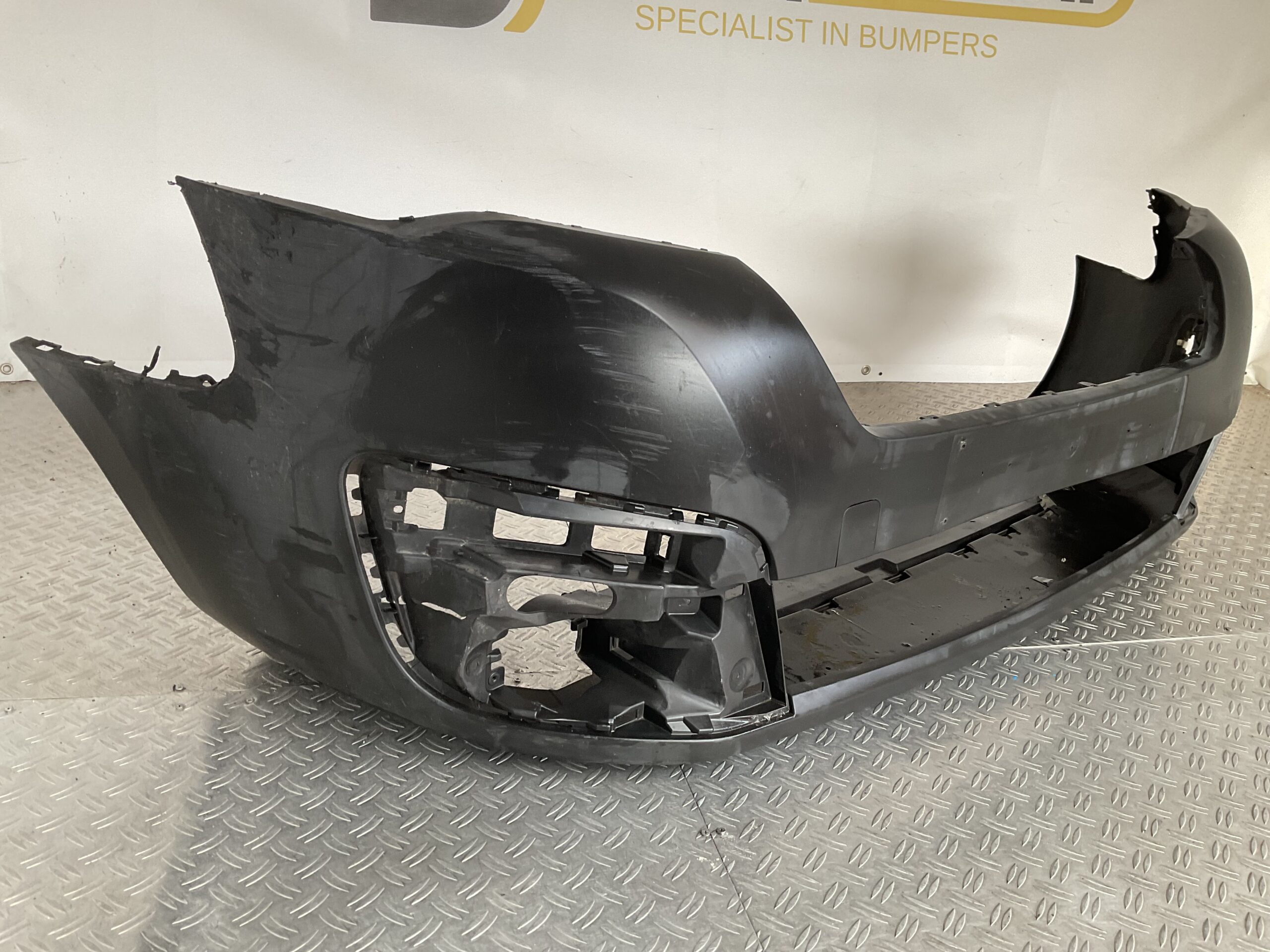 Bumper Peugeot Partner 15-17 9810923377 Voorbumper J7-17095z