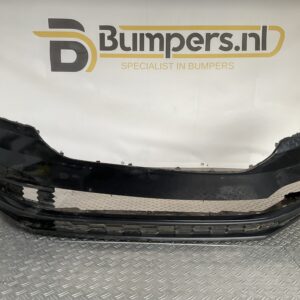 Bumper Skoda Karoq 57A Sport Line 17- 57A807221 Voorbumper H10-17098z
