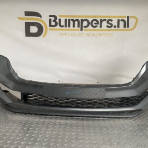 Bumper Skoda Karoq 57A Sport Line 17- 57A807221 Voorbumper H5-15322z