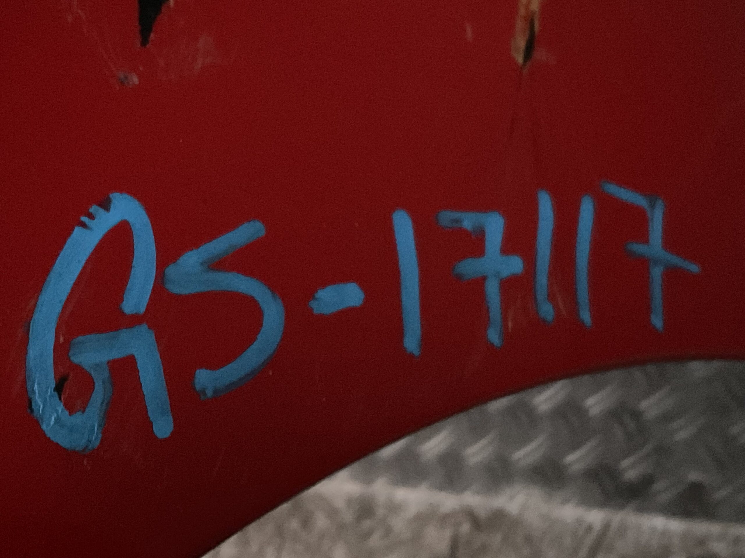 Bumper Hyundai Kona Electric Facelift 86561-DDAB0 Voorbumper G5-17117z