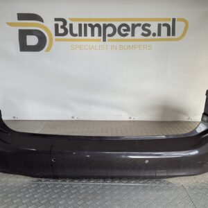 Bumper Ford Focus MK4 Estate JX7B-17906-B Achterbumper F4-17123z