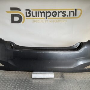 Bumper Toyota Yaris 52159-0D300 Achterbumper F4-17124z